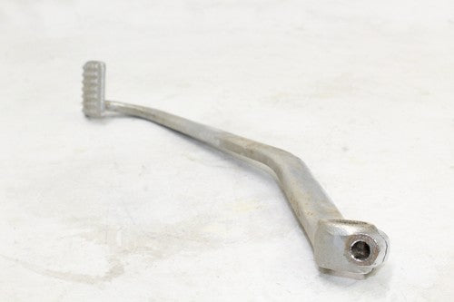 1986 Honda V65 Magna Vf1100c Right Rearset Brake Foot Pedal OEM