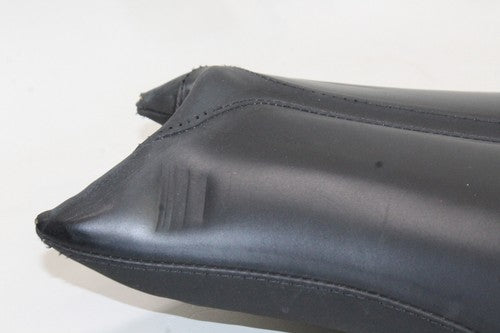 2009-12 Triumph Daytona 675r Front Drivers Seat Pad Saddle Pillion OEM