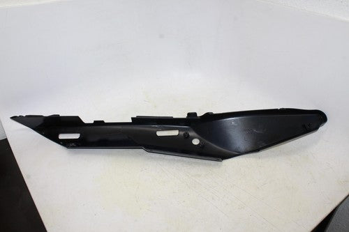 2013 Kawasaki Concours 14 Zg1400c Abs Side Cover Panel Cowl Fairing Set