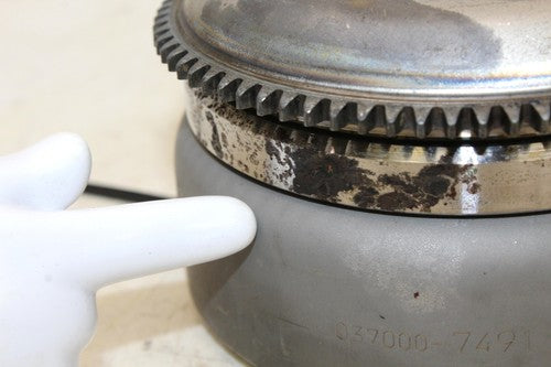 2009 Kawasaki Klx250sf Stator Magneto Alternator Generator Flywheel Rotor