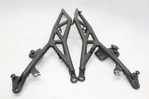 2010-2014 Ducati Multistrada 1200 Rear Subframe Back SUB Frame OEM