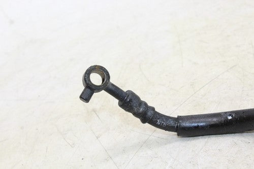 1999 Honda Cbr600f4 Brake Caliper Hoses Lines Set
