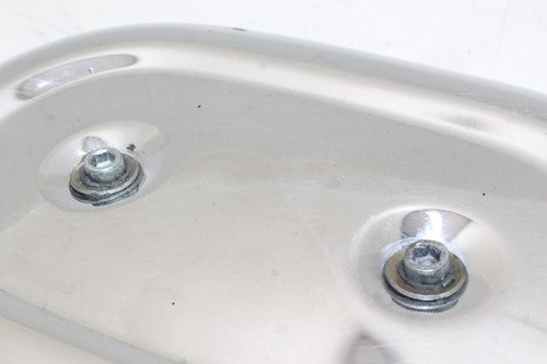 2002 Harley-Davidson Sportster Xl 1200 Engine Side End Cylinder Cover OEM