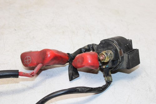 1996 Honda VT1100C/SHADOW SPIRIT 1100 ENGINE STARTER RELAY STARTING MOTOR