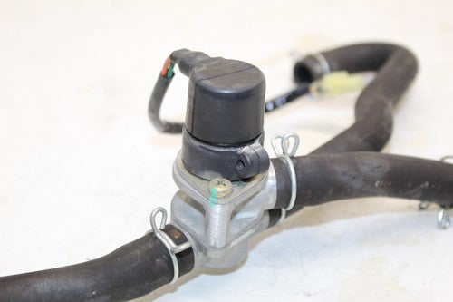 2005 Honda Cbr1000rr Air Valve Solenoid Top Engine Switch Sensor