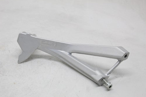 2008 Ducati 848 1098 RIGHT REAR BACK PASSENGER PEG