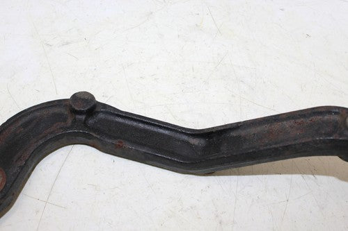 2000 Honda Shadow Sabre 1100 Vt1100c2 Exhaust Header Pipe Bracket Mount