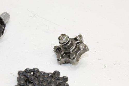 1995 Honda Shadow 1100 Vt1100cl Shifter Shift Shaft OEM