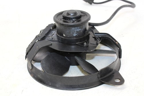 2002 Suzuki Sv650 Engine Radiator Cooling Fan