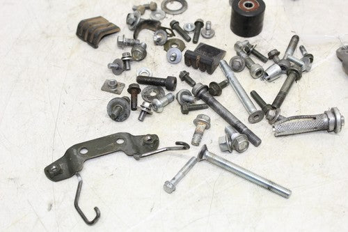 2006 Kawasaki Kx450f Cowl Bolts Screws Set