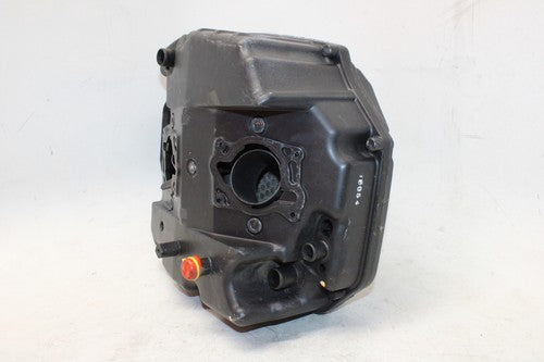 1998 Honda Super Hawk 1000 Vtr1000f Airbox Air Intake Filter Box K&N
