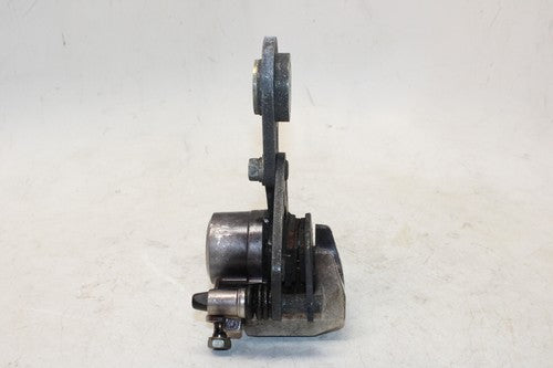 1983 Kawasaki Gpz750 Zx750a Rear Back Brake Caliper W Mount Bracket