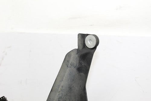 2004 Bmw K1200gt Abs Rear Back Fender Mud Guard With Turn Signal