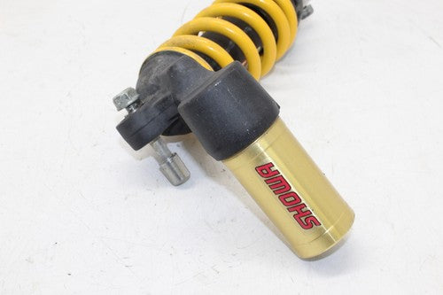 03-04 Honda Cbr600rr Rear Back Shock Absorber Suspension OEM