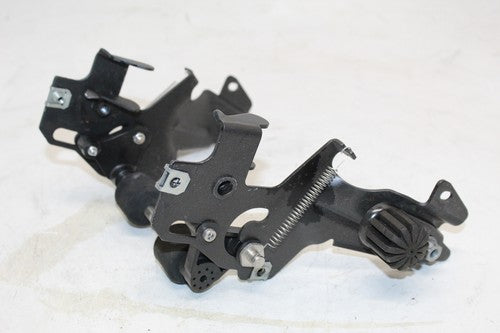 2006 Bmw K1200gt Abs Seat Height Adjuster