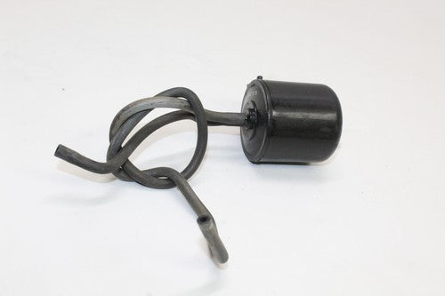 2009-12 Triumph Daytona 675r Air Valve Solenoid Top Engine Black Cylinder OEM