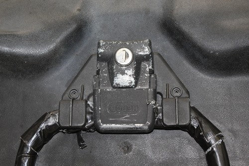 2004 Ducati Multistrada 1000 Ds Storage Luggage Box Container Set