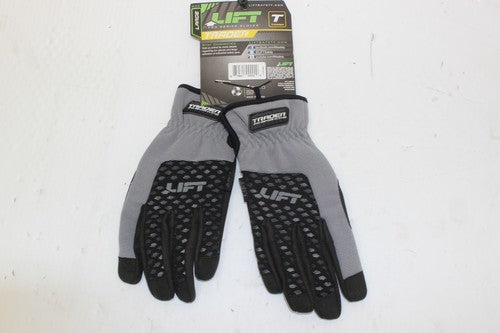 LIFT Safety Gear - , GTR-6KL - Trader Pro Series Large - Benmark Supply Co