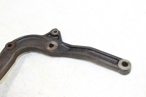 1995 Honda Shadow Ace 1100 Vt1100c2 Muffler Exhaust Pipe Bracket Mount