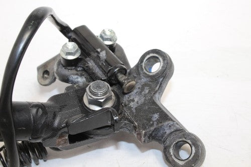 2017 SUZUKI GSXR750 KICKSTAND SIDE KICK STAND OEM
