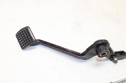 2001 Honda Shadow Vlx 600 Vt600cd Deluxe Shifter Linkage Shift Link Pedal