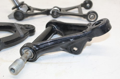 2006 Bmw K1200gt Abs Front Wheel Fork Trailing Lower Upper Arm Link Joint