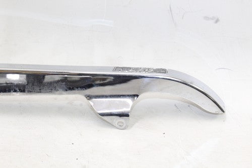 98-03 Honda Shadow Ace 750 Vt750c Chain Shield Guard Protector OEM