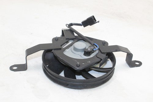 2008-12 Kawasaki Ninja 250r Ex250j Engine Radiator Cooling Fan 59502-0584 OEM