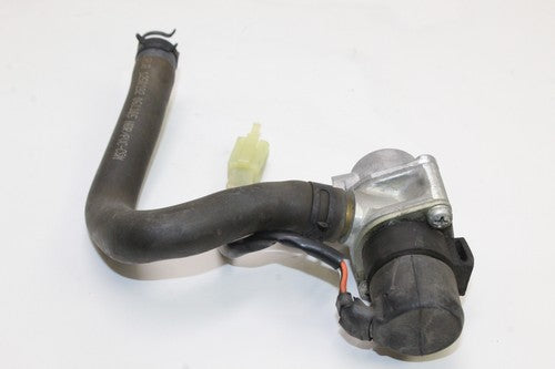 2009-12 Triumph Daytona 675r Air Valve Solenoid Top Engine Switch Sensor OEM