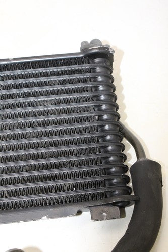 1988-97 Suzuki Katana 750 Gsx750f Engine Radiator Motor Cooler Cooling OEM