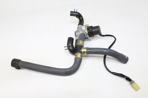 2006-2010 Yamaha Fjr1300 Abs AIR Valve Solenoid Top Engine Switch Sensor OEM