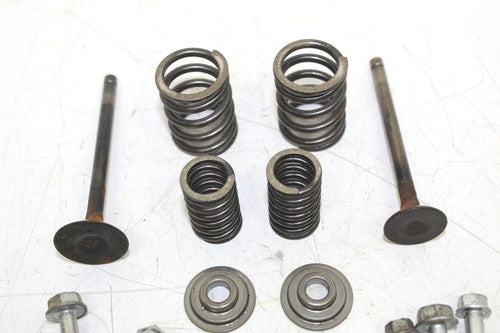 2003 Honda Xr100r Bolts And Springs