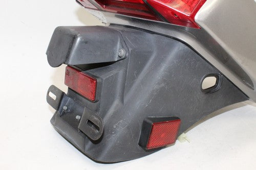 88-07 Kawasaki Ninja 250r Ex250f Center Rear Back Tail Fairing Cowl OEM