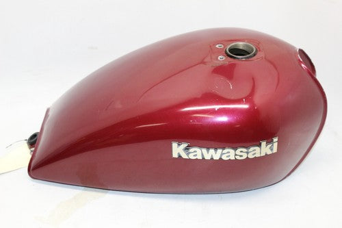 1982 Kawasaki Kz750n Gas Tank Fuel Petrol Reservoir