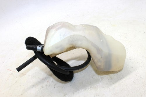 2007 Suzuki Gsxr1000 Coolant Water Tank Reservoir Bottle