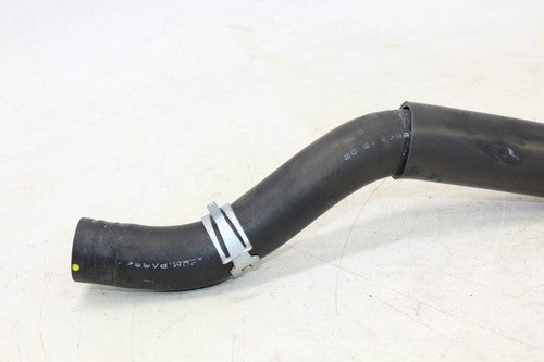 2015 Honda Cbr500r Hose