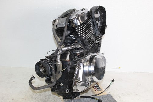 2008 Suzuki Boulevard S50 VS800 ENGINE MOTOR 16k Miles