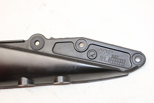 2006-07 Suzuki Gsxr600 750 Rear Subframe Back Sub Frame OEM