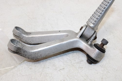1993 Honda Cbr900rr Rear Back Passenger Peg Set Pair