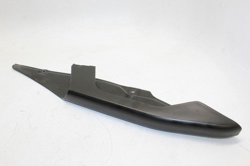 03-04 Kawasaki Zzr600 Rear Back Drive Chain Guard COVER Shield OEM