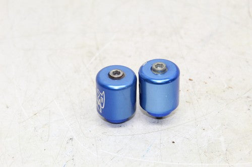 2005 Yamaha Yzf R1 Handlebar End Caps Weights