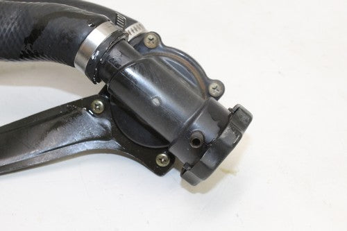 1995-97 Kawasaki Ninja Zx6r Zx600f Thermostat W Housing Assembly OEM