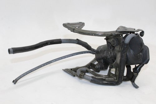 2005-06 Honda Cbr600rr Evap Vapor Charcoal Emission Canister OEM