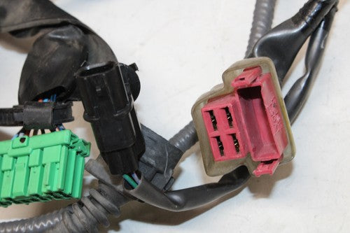 2015 Honda Cbr500r Main Engine Wiring Harness Motor Wire Loom 32100-MGZ-C002