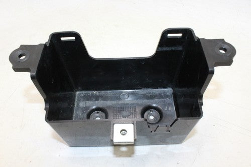 2009 Kawasaki Ninja 250r Ex250j Rear Back Tail Undertail Battery Tray Plastic