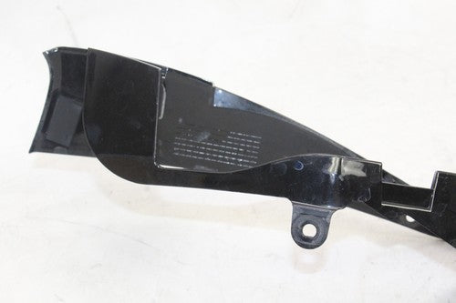 2008-09 Suzuki Gsxr600 750 Left Rear Tail Fairing Cowl Shroud 47210-37h00-019