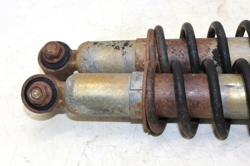 1996 Honda Fourtrax Foreman 400 Trx400fw 4x4 Rear Back Left Right Shocks Struts