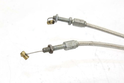 2000-05 Honda Shadow Sabre 1100c2 Right Clip ON Handle Kill Off Start Switch OEM