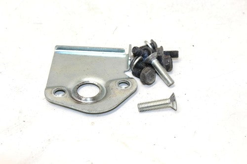 2011 Kawasaki Ninja 250r Ex250j Ignition Lock Key Set And Seat Lock