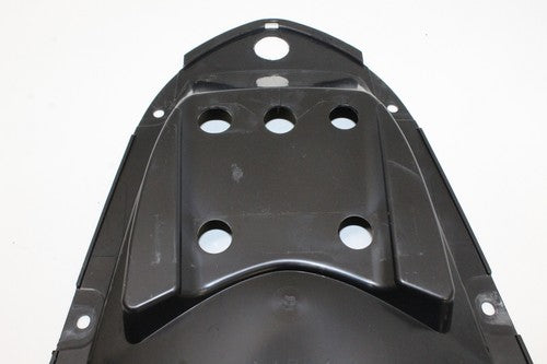 2006-15 Yamaha Fz1 Fz1-S Center Rear Back Tail Fairing Cover Trim Cowl OEM